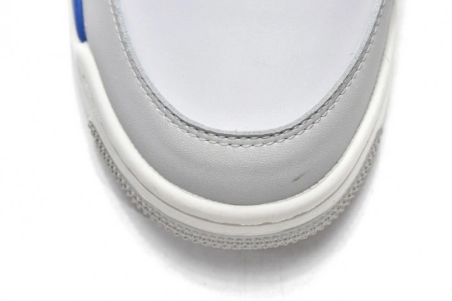 Rep TBK 4 Air Jordan (2012) Military Blue Retro 308497-105 0714